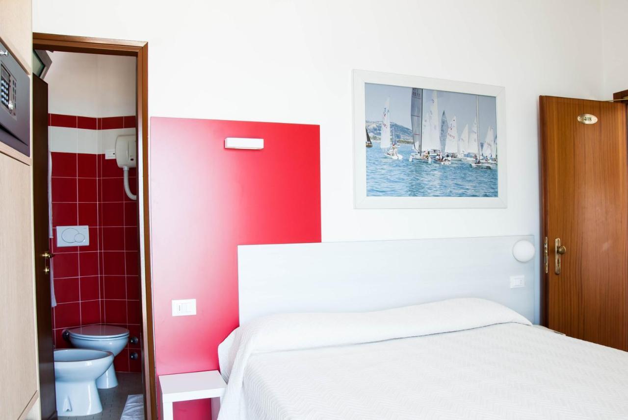 Hotel Eden Grottammare Exterior photo