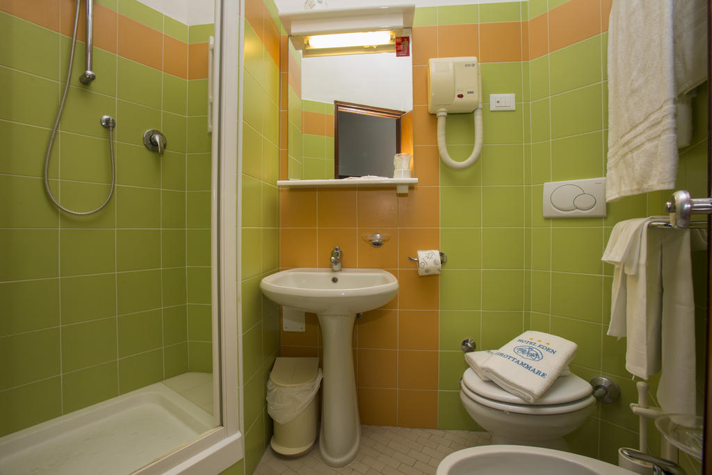 Hotel Eden Grottammare Room photo